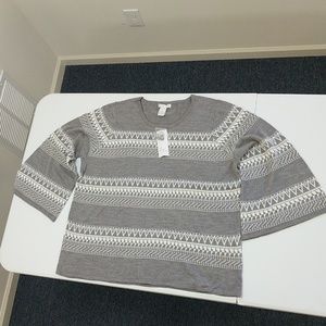 Design History Grey Shirt
